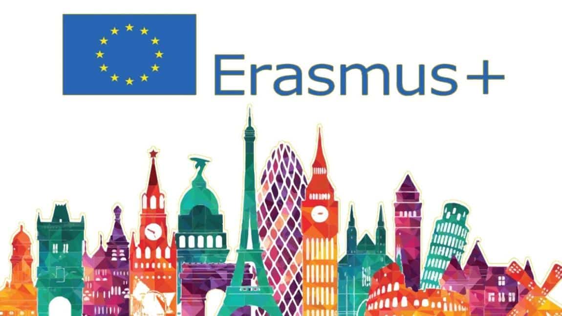 Erasmus+ Projemizin İspanya Hareketliliği Katılımcı Listesi Açıklandı